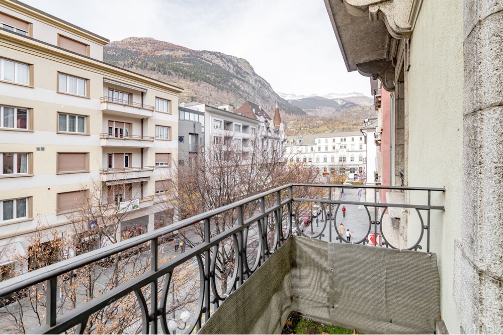 Wohnung - Kauf - Brig, Wallis - Balkon2_1.jpg - 110400001-525