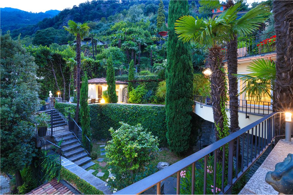 Residential - Condo/Apartment - Ronco Sopra Ascona, Tessin - CH - 22 - 116080024-364