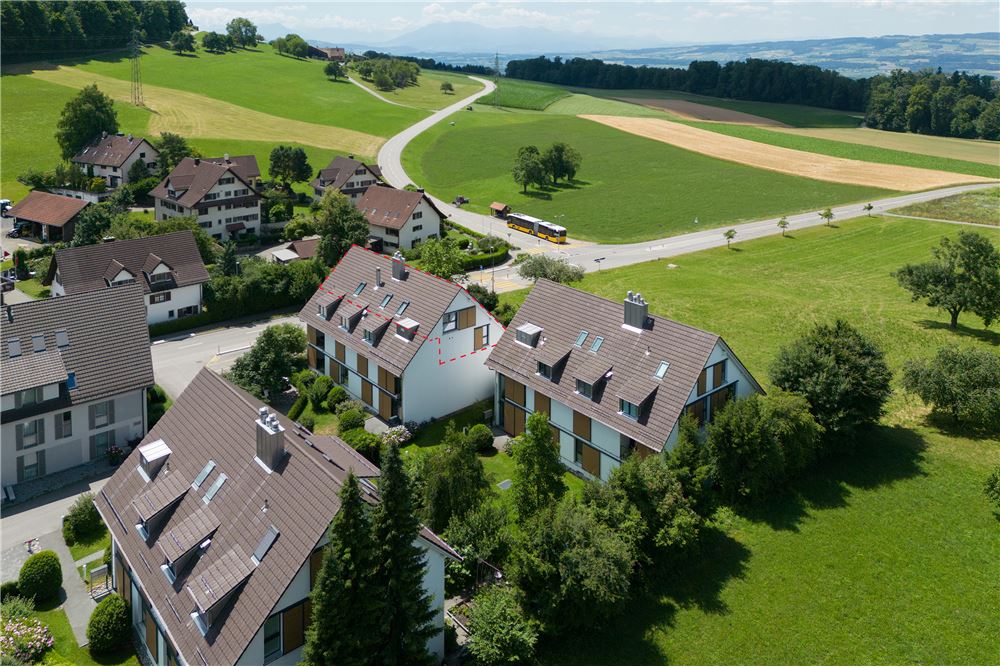 Maisonette - Kauf - Aeugst am Albis, Zürich - 2 - 119271011-564