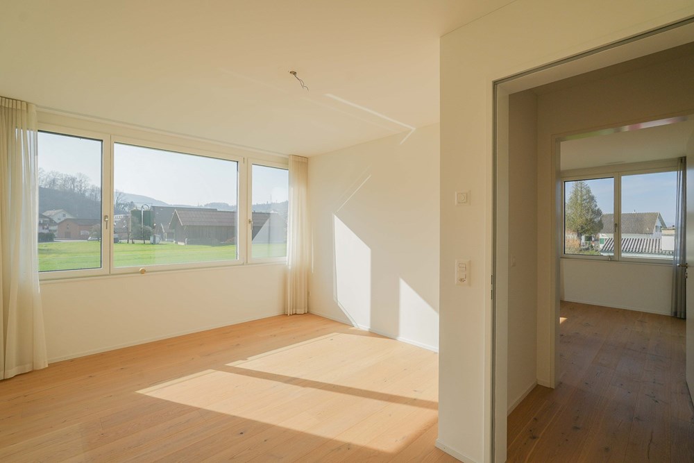 Wohnung - Vermietung - Kaisten, Aargau - kaisten-bruel-wohnung-aussen-zumieten-remaxfrick (20 von 26).jpg - 110091005-1539