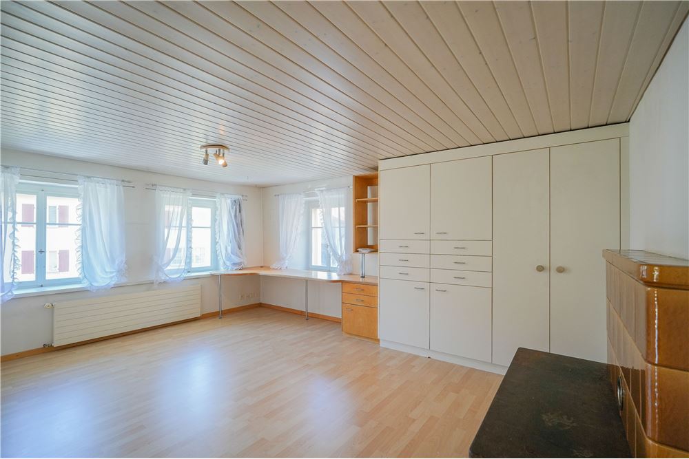 Einfamilienhaus - Kauf - Hornussen, Aargau - 3 - 115360020-17