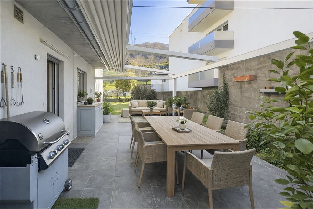 Einfamilienhaus - Kauf - Quartino, Tessin - 28 - 118461080-63