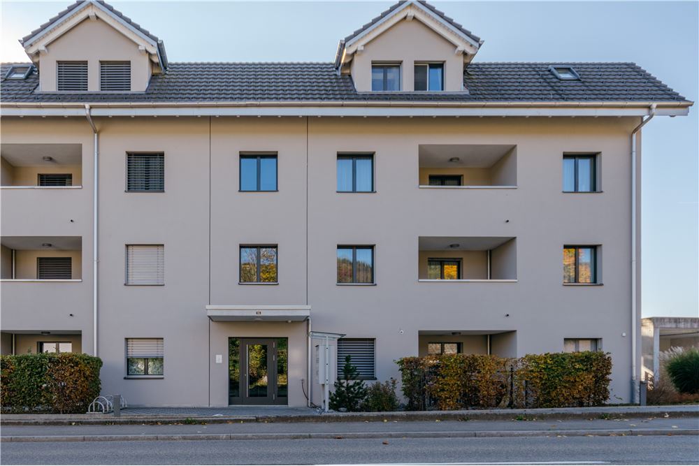 Wohnung - Kauf - Künten, Aargau - 4 - 118921025-84