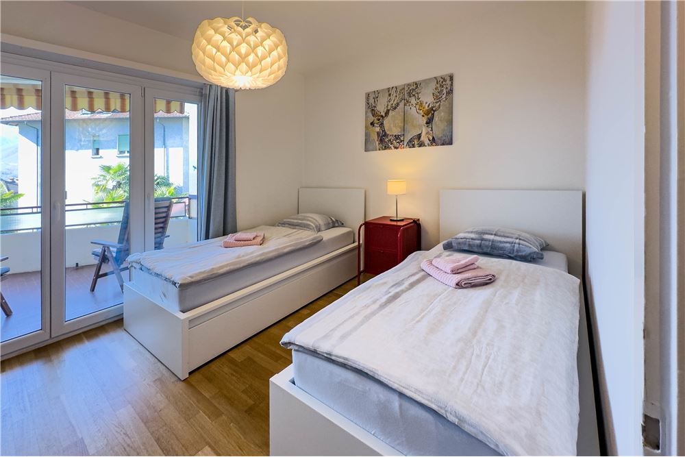 Wohnung - Kauf - Muralto, Tessin - 16 - 118461007-460