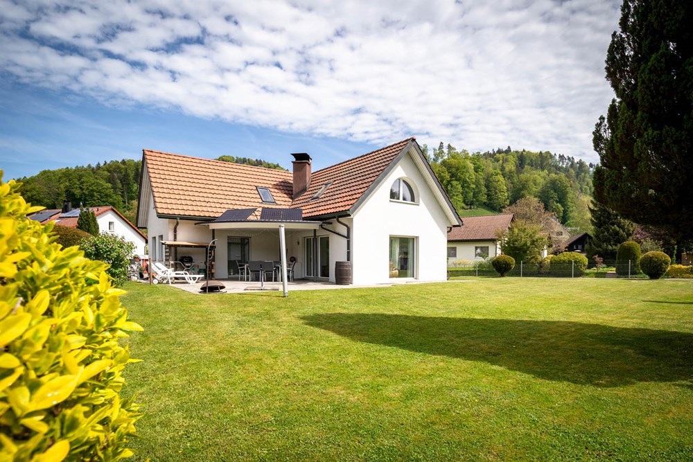 Einfamilienhaus - Kauf - Bauma, Zürich - 037 - Altlandenbergstrasse 29, 8494 Bauma (Daniel Blake Fotografie).jpg - 110460007-1337