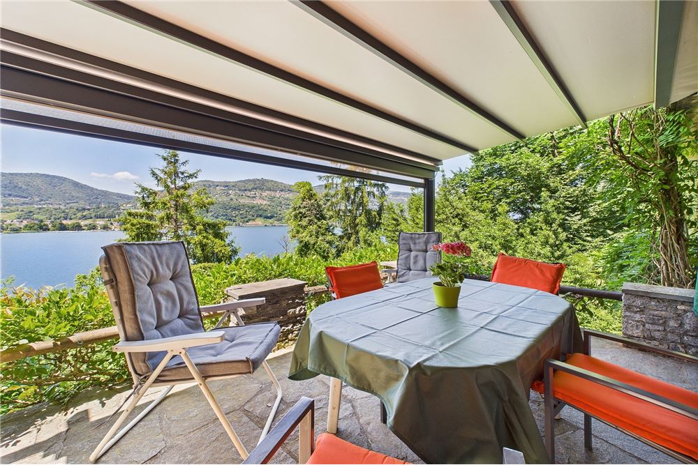 Einfamilienhaus - Kauf - Montagnola, Tessin - 17 - 119921001-356