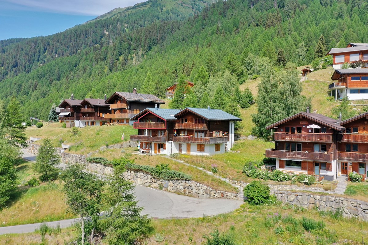 Wohnung - Kauf - Blitzingen, Wallis - DJI_0877_eingezeichnet.jpg - 110400033-16