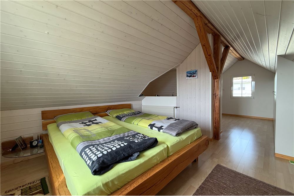 Einfamilienhaus - Kauf - Oensingen, Solothurn - 55 - 116060022-125