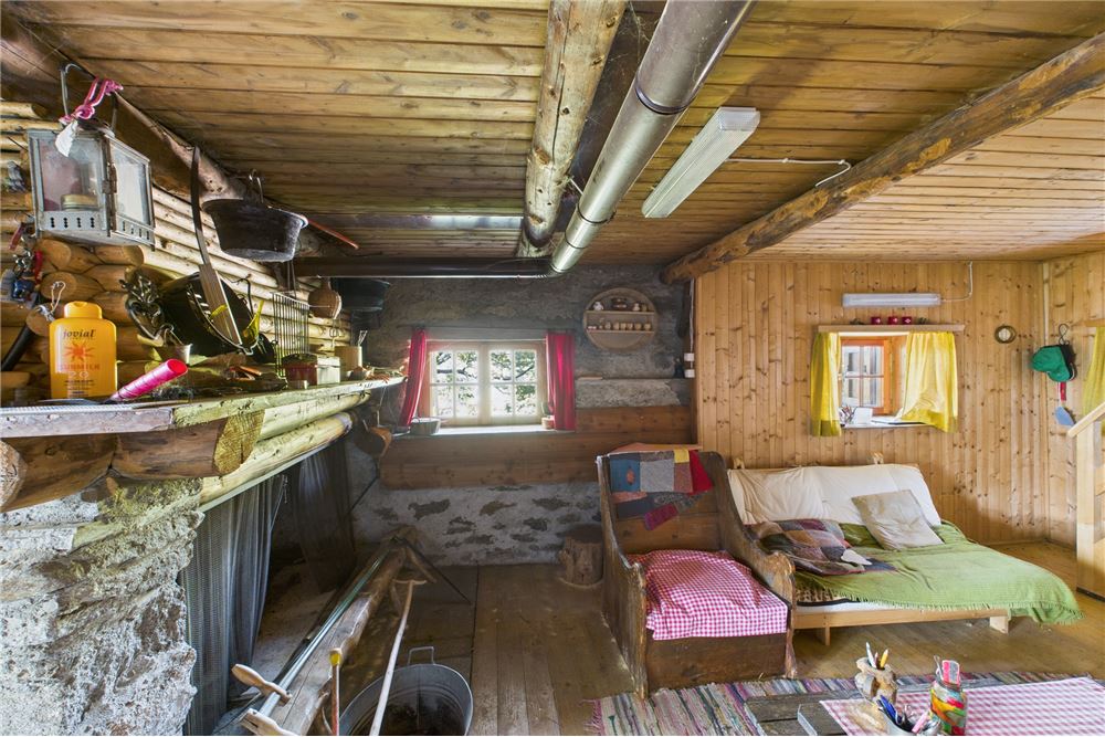Wohnung - Hütte - Mte.Carasso, Tessin - CH - 36 - 119001091-55