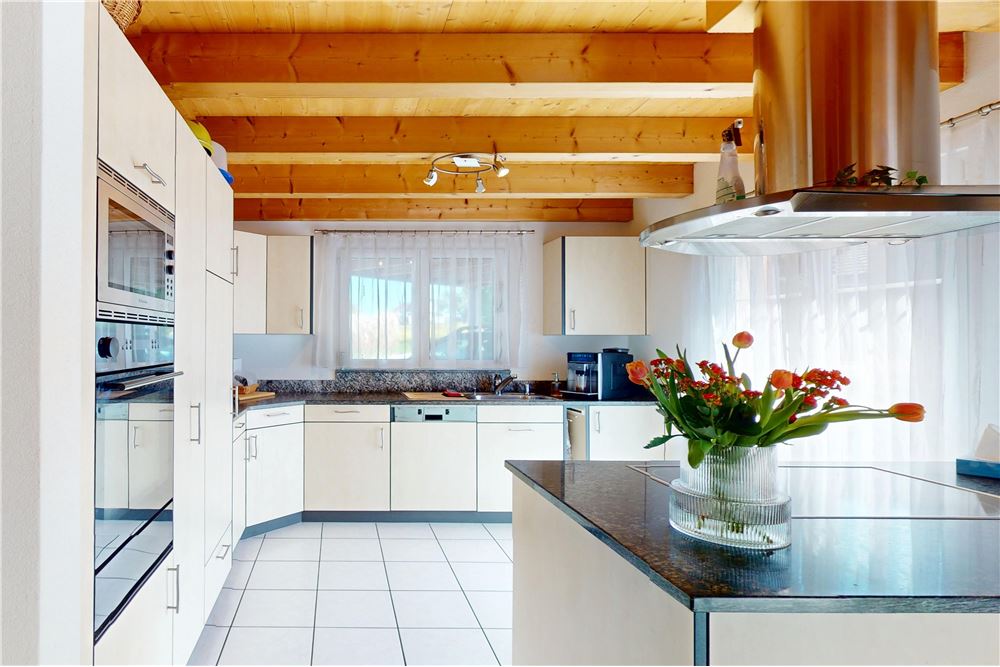 Einfamilienhaus - Kauf - Andwil, Thurgau - 4 - 118801063-28