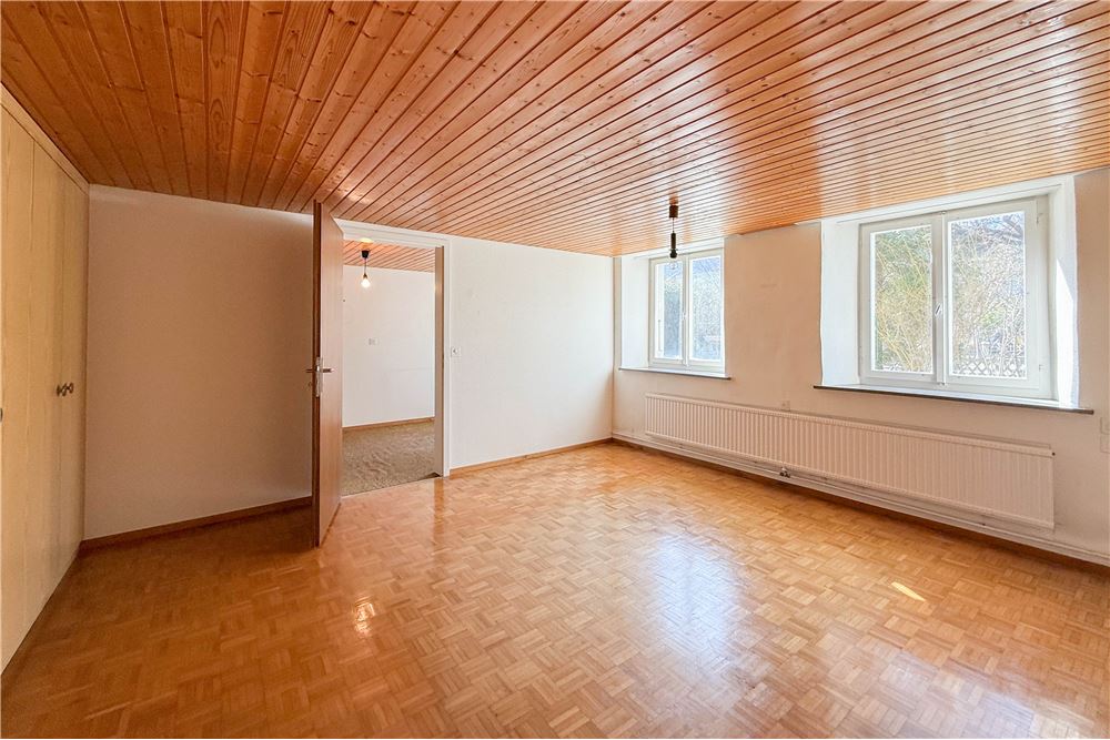 Eck-Haus - Kauf - Zeiningen, Aargau - 15 - 110021045-46