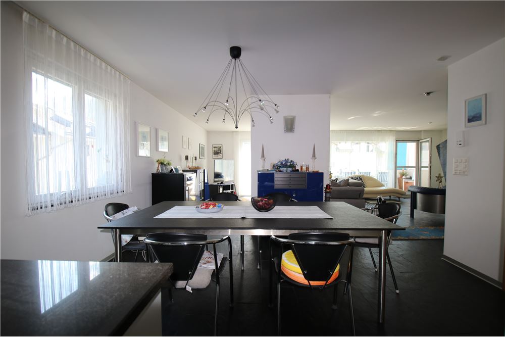 Maisonette - Kauf - Visp, Wallis - 11 - 119091001-287