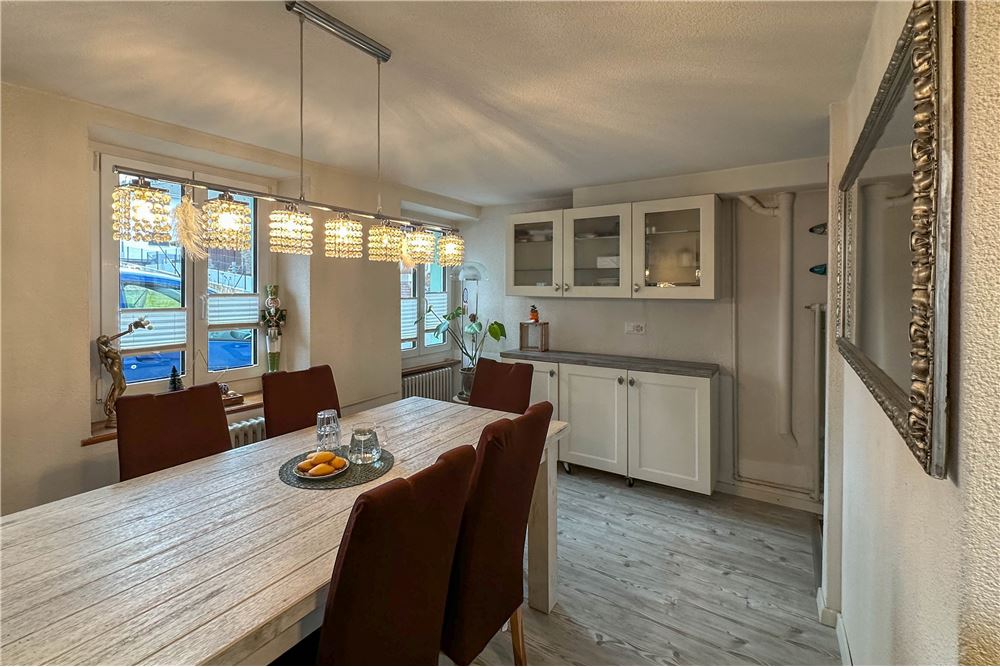 Einfamilienhaus - Kauf - Mumpf, Aargau - 19 - 110021044-385