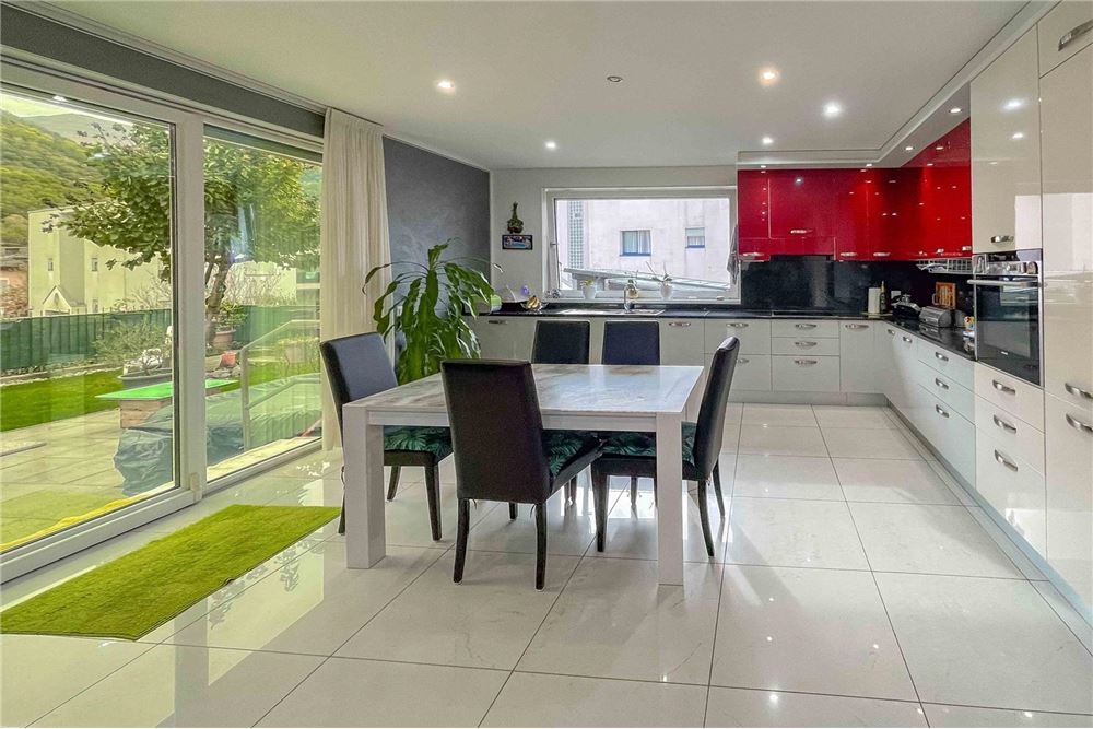 Gartenwohnung - Kauf - Rivera, Tessin - 4 - 119001087-38