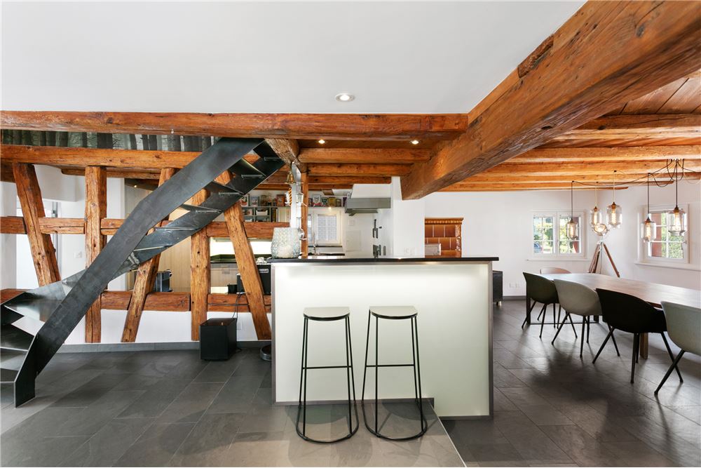 Einfamilienhaus - Kauf - Ermatingen, Thurgau - 6 - 119191018-213