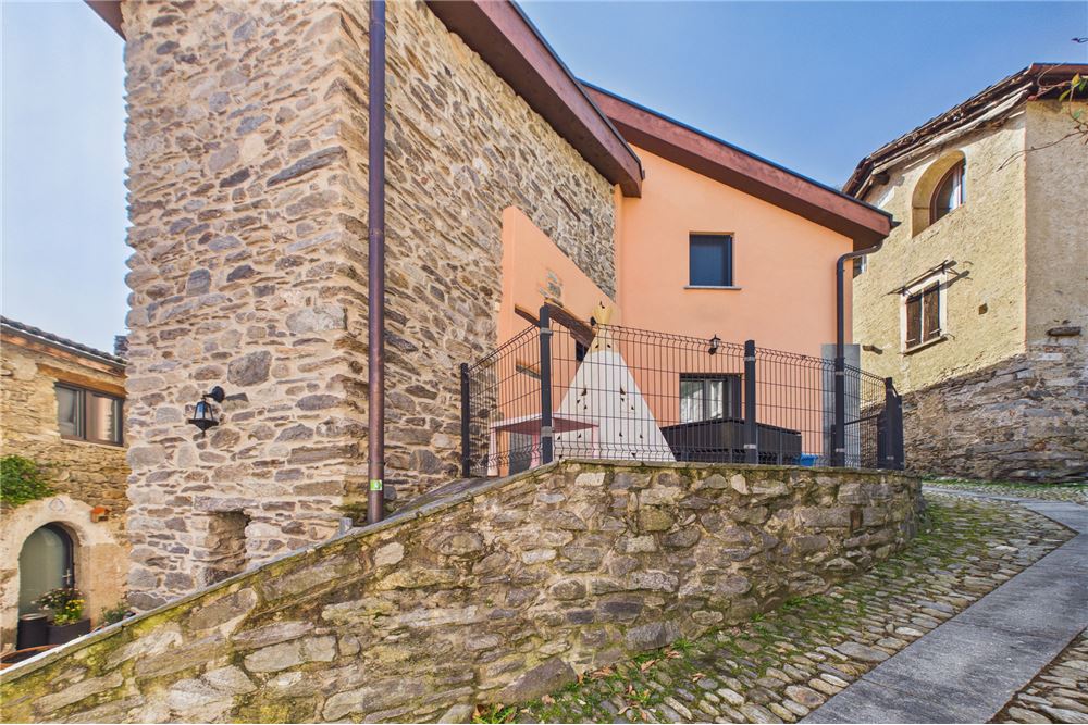 Einfamilienhaus - Kauf - Sigirino, Tessin - 90 - 119001091-73