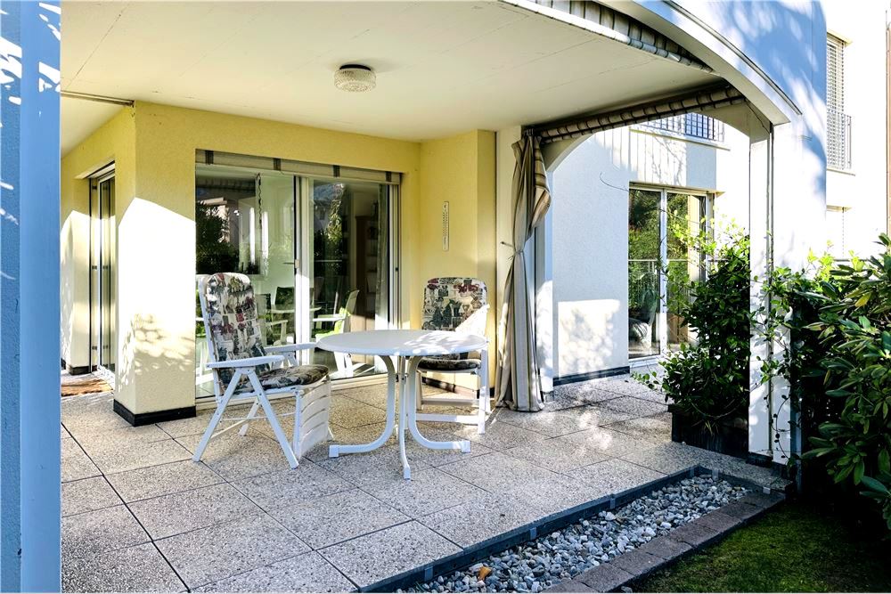 Residential - Condo/Apartment - Ascona, Tessin - CH - 23 - 116080024-371