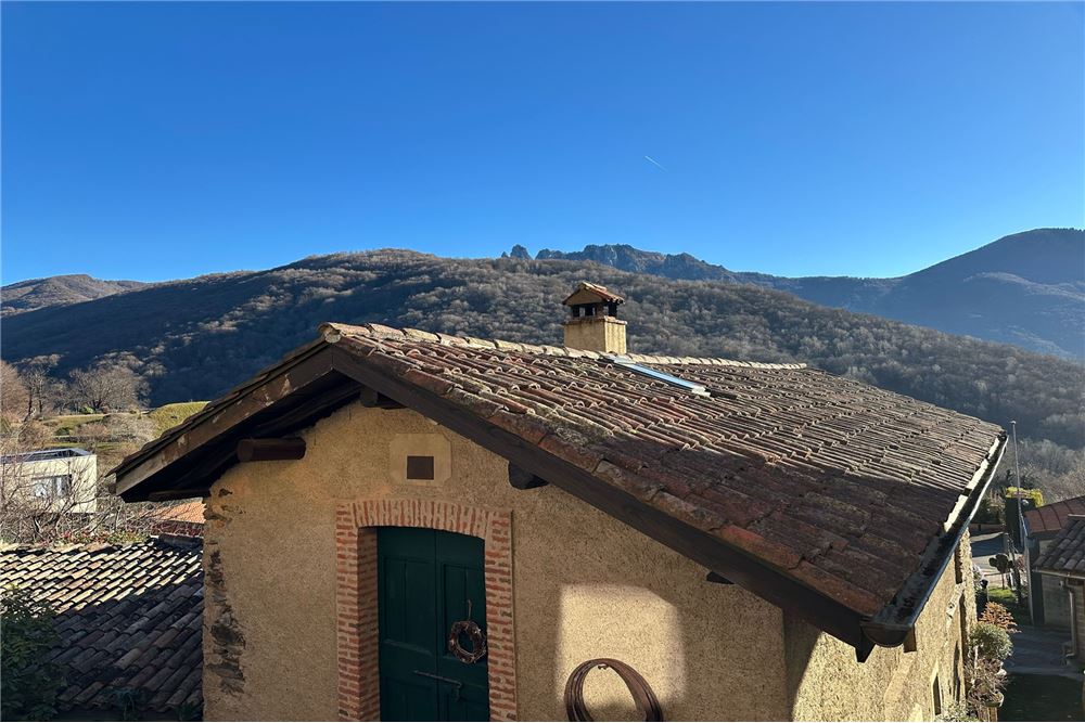 Doppelhaushälfte - Kauf - Lopagno, Tessin - 57 - 119001079-151