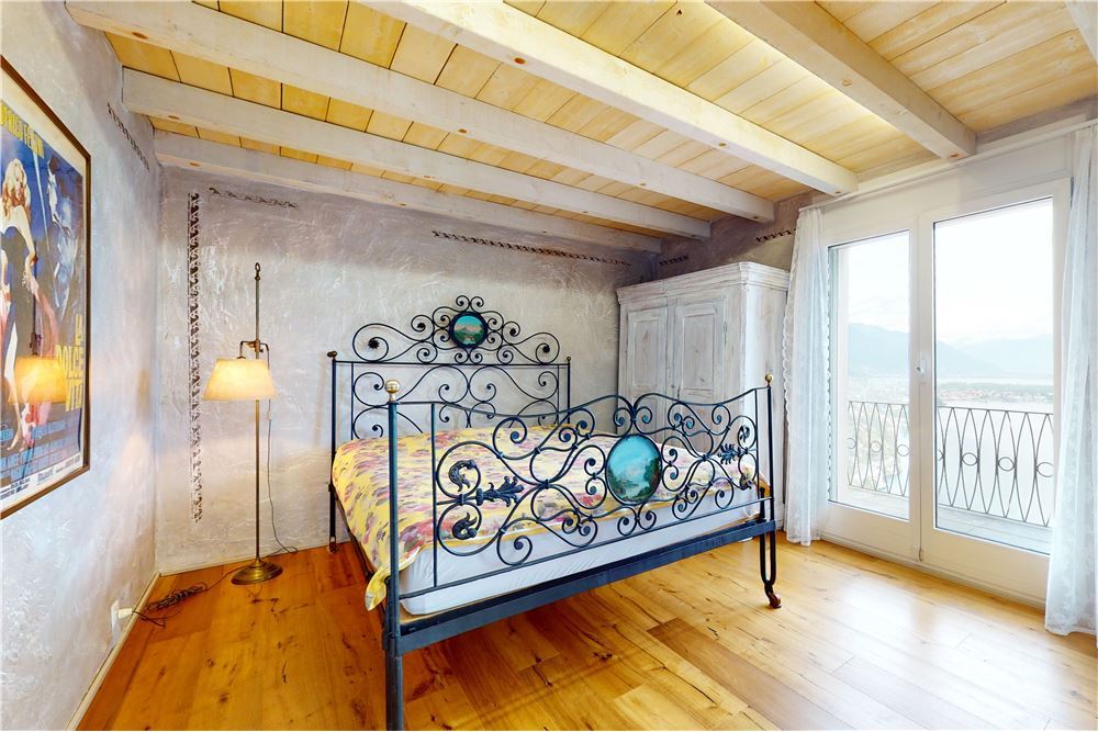 Residential - Multi-Family - Ronco Sopra Ascona, Tessin - CH - 13 - 116080024-378