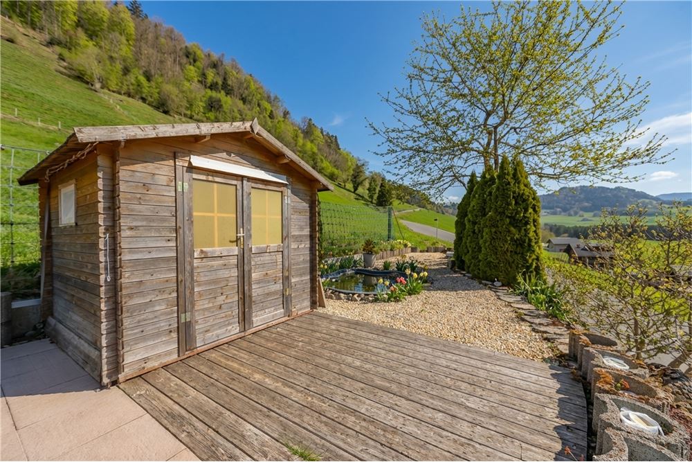 Einfamilienhaus - Kauf - Obbürgen, Nidwalden - 48 - 110231010-104