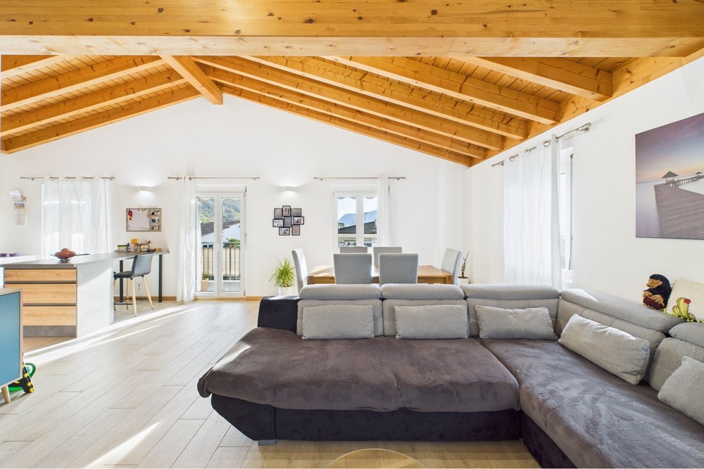 Wohnung - Kauf - Melano, Tessin - CAM02262G0-PR0626-STILL089.jpg - 119001097-36