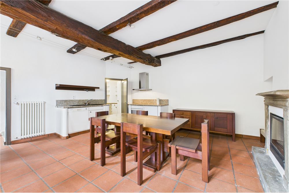 Einfamilienhaus - Kauf - Cureglia, Tessin - 43 - 119001079-175