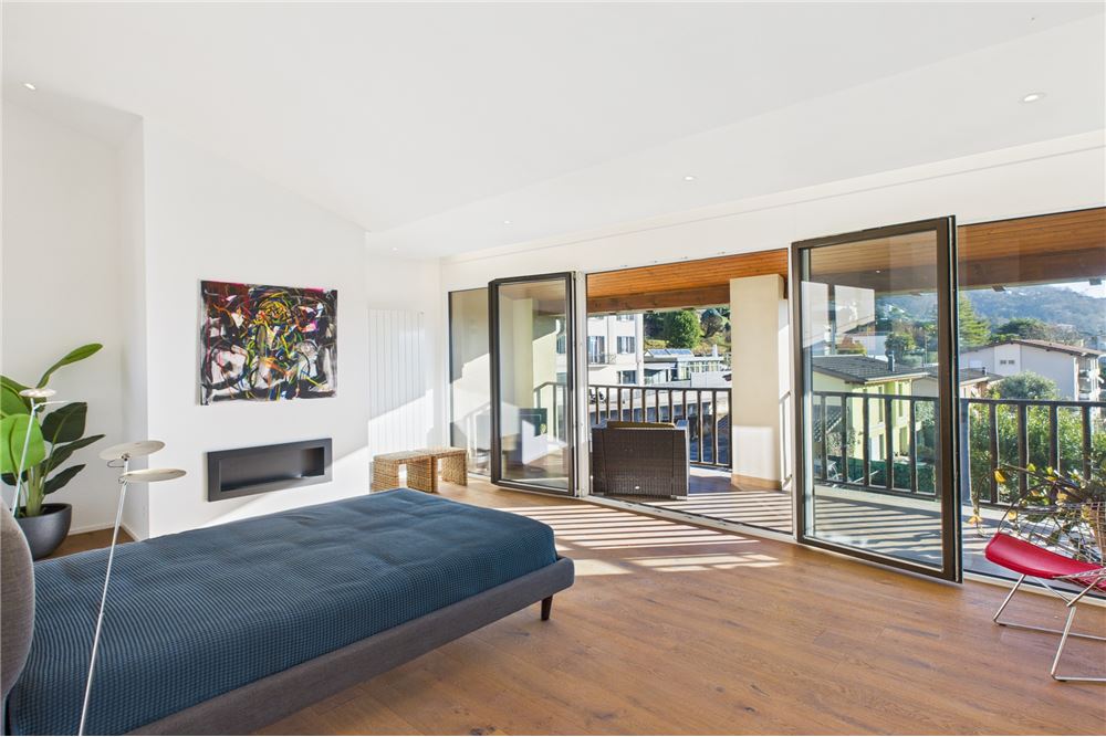 Einfamilienhaus - Kauf - Pregassona, Tessin - 37 - 119001087-84