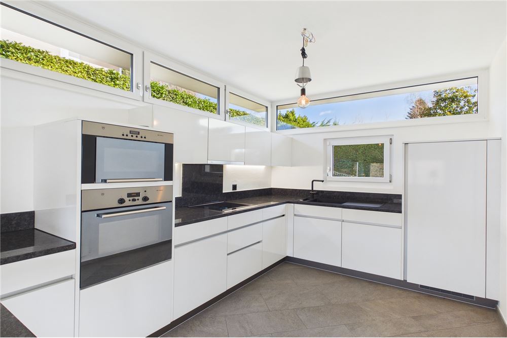 Einfamilienhaus - Kauf - Lugano, Tessin - 15 - 119001087-85