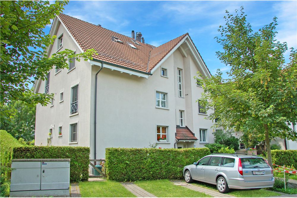 Wohnung - Kauf - Felben-Wellhausen, Thurgau - 53 - 119741001-215