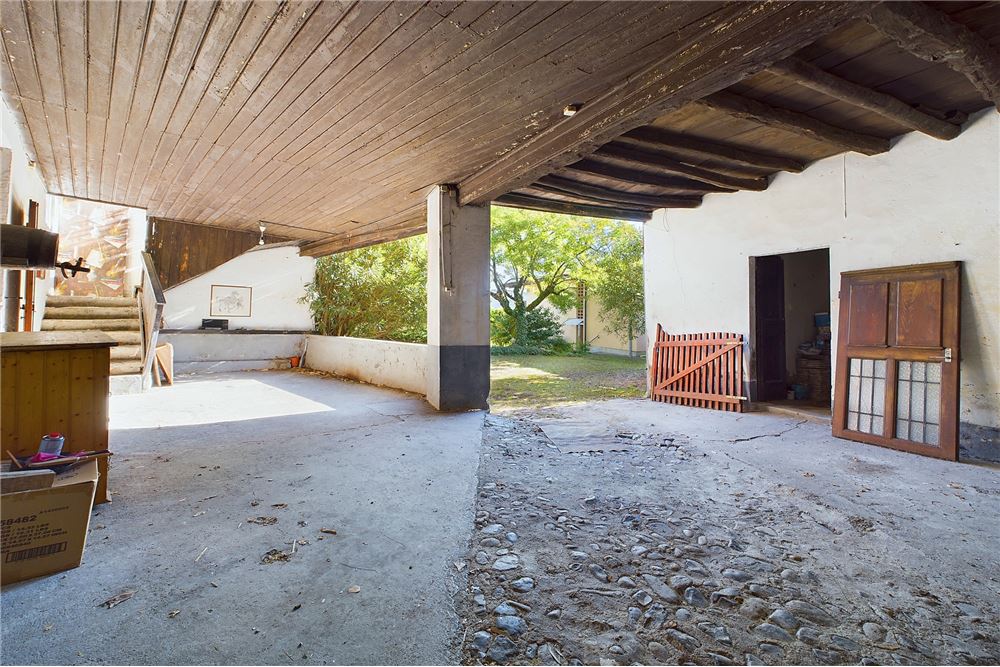 Einfamilienhaus - Kauf - Novazzano, Tessin - 41 - 119001099-23