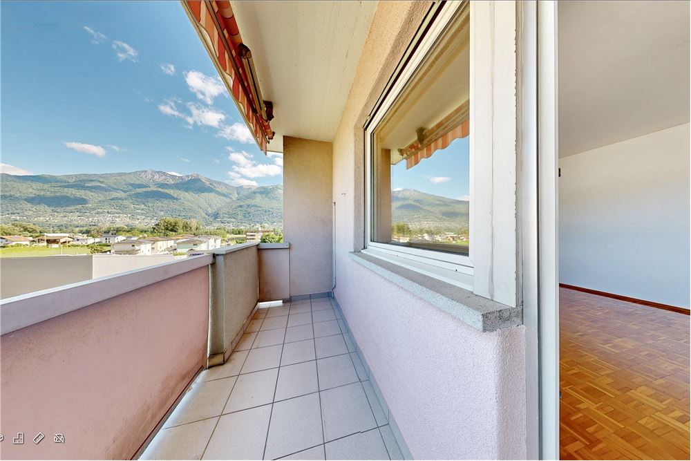 Wohnung - Kauf - Contone, Tessin - 20 - 118461080-43