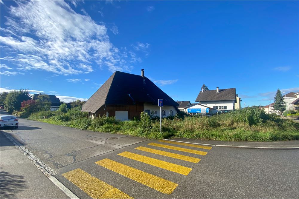 Wohnung - Kauf - Langendorf, Solothurn - 9 - 116060022-104