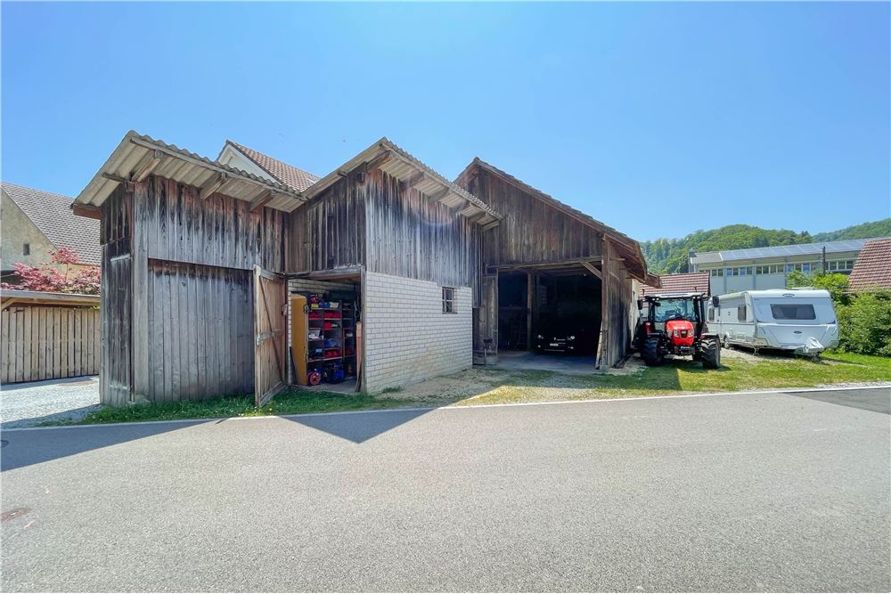 Bauernhaus - Kauf - Hellikon, Aargau - 12 - 110021045-30