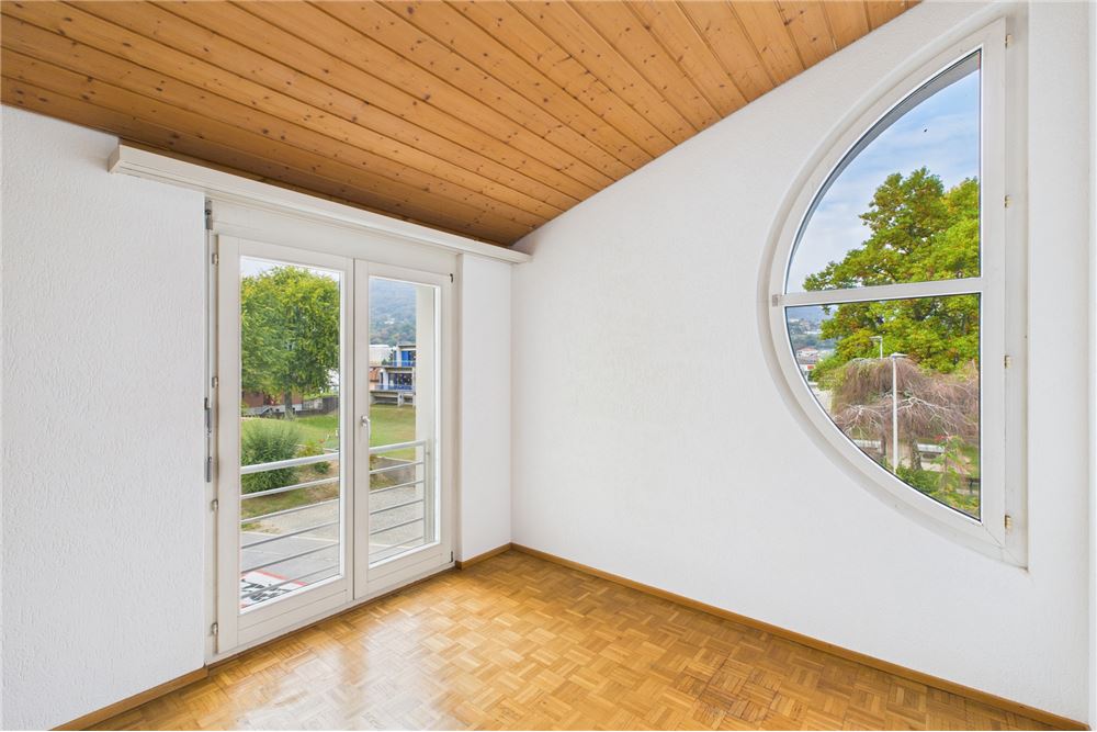 Wohnung - Wohnung - Caslano, Tessin - CH - 36 - 119001050-303