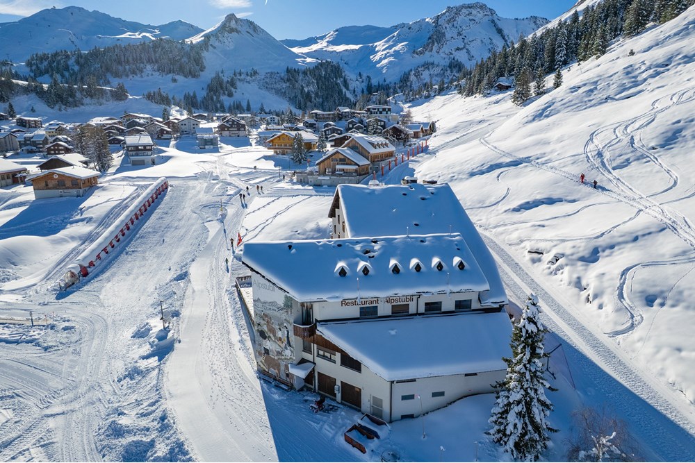 Ferienwohnung - Kauf - Stoos, Schwyz - DJI_0765.jpg - 119871001-147