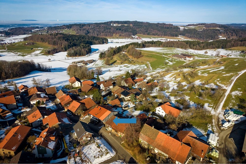 Eck-Haus - Kauf - Dürstelen, Zürich - 039 - Dürstelenstrasse 121, 8335 Hittnau (Daniel Blake Fotografie) web.JPG - 110460007-1318