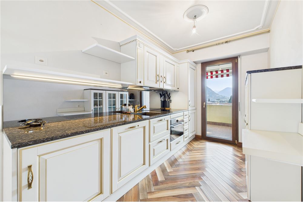 Wohnung - Kauf - Lugano, Tessin - 42 - 119001079-146