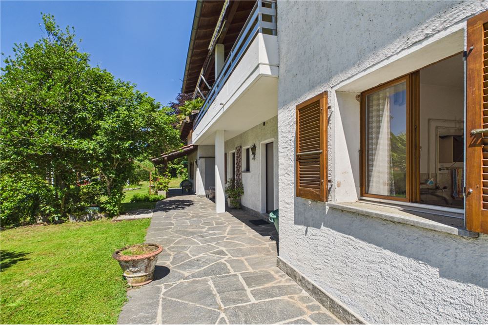 Einfamilienhaus - Kauf - Monteggio, Tessin - 30 - 119001001-2960
