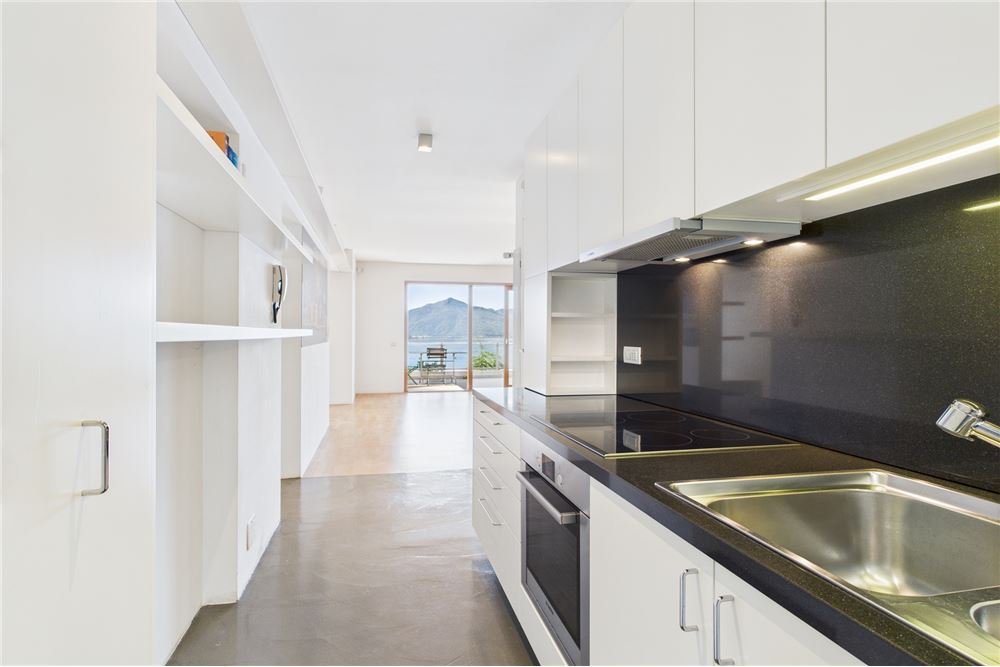 Wohnung - Kauf - Lugano, Tessin - 36 - 119001079-158