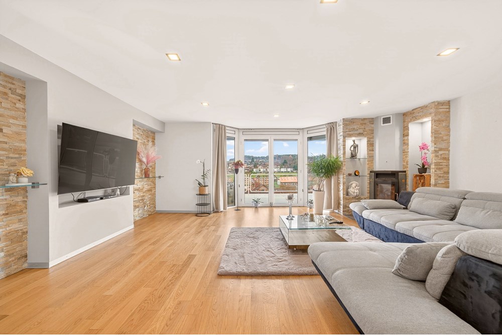 Résidentiel - Maison - Courtepin, Freiburg - CH - Courtepin_Web-37.jpg - 119791001-321