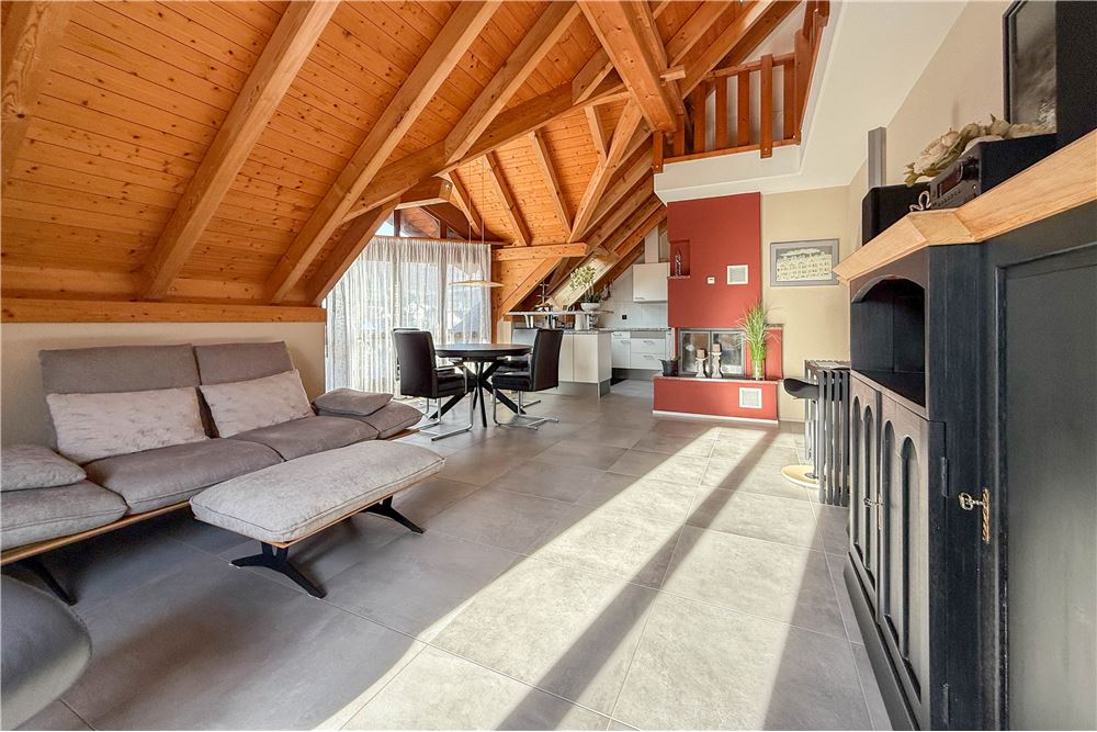 Maisonette - Kauf - Obermumpf, Aargau - 16 - 110021045-38