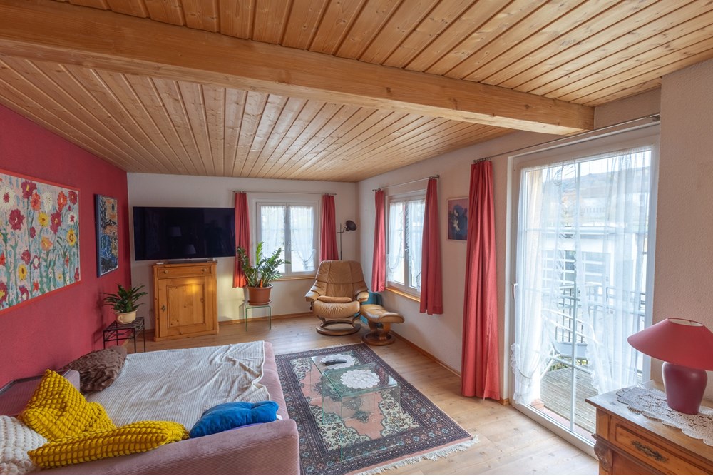 Einfamilienhaus - Kauf - Steckborn, Thurgau - IMG_3964-HDR.jpg - 119191038-9