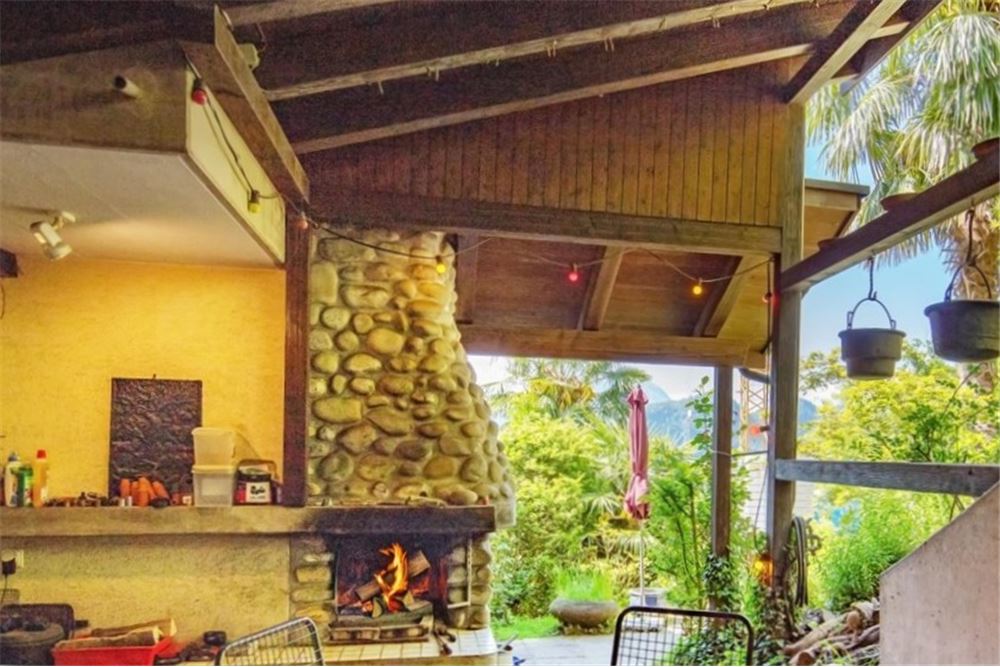 Villa - Kauf - Vitznau, Luzern - 253A6650.jpg - Sitzplatz - 119871001-102