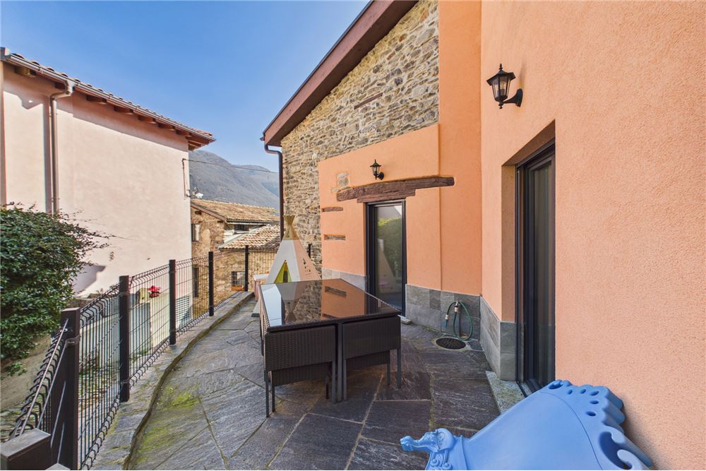 Einfamilienhaus - Kauf - Sigirino, Tessin - 88 - 119001091-73