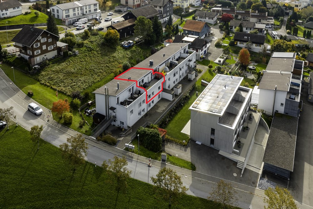 Attikawohnung - Kauf - Speicherschwendi, Appenzell Ausserrhoden - ROTau_32.jpg - 118801063-35