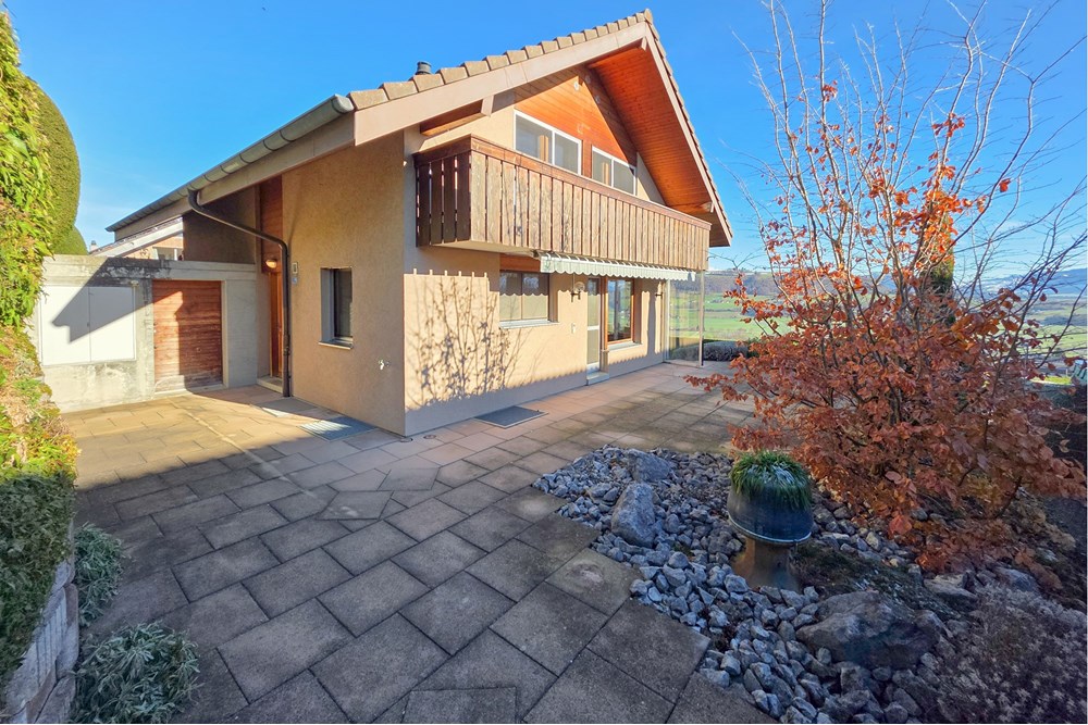 Einfamilienhaus - Kauf - Rümligen, Bern - 20251128_103804.JPG - 119241016-286