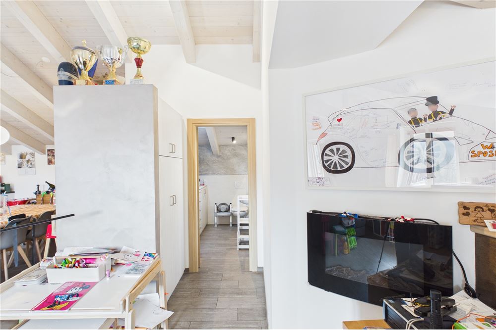 Einfamilienhaus - Kauf - Sigirino, Tessin - 62 - 119001091-73