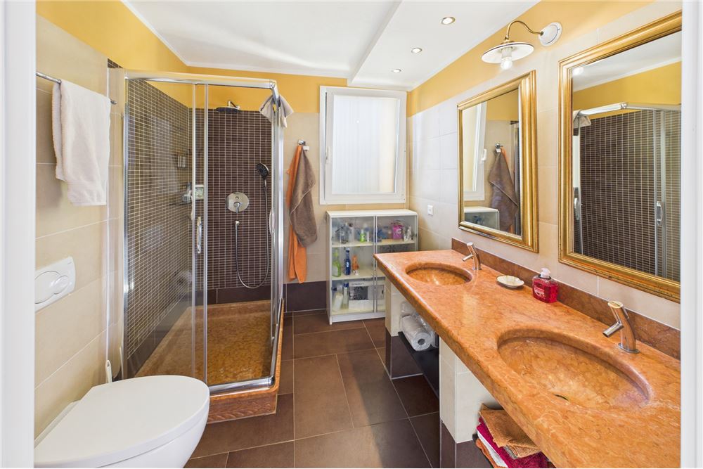 Residencial - Casa - Ponte Cremenaga, Tessin - CH - 12 - 119001098-14