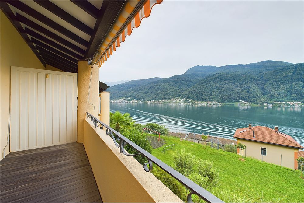 Wohnung - Kauf - Morcote, Tessin - 43 - 119921001-358