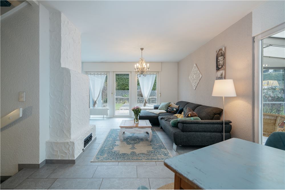 Residential - Semi-Detached House - Stetten, Aargau - CH - 18 - 118921025-87